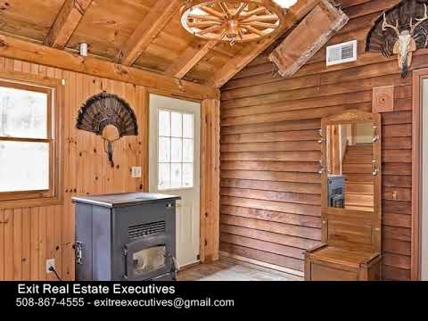 155 Brookfield Rd, Charlton MA 01507 - Single Family Home - Real Estate - For Sale -