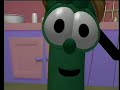 VeggieTales Love Your Neighbor 1995 Master Australian DVD Quality