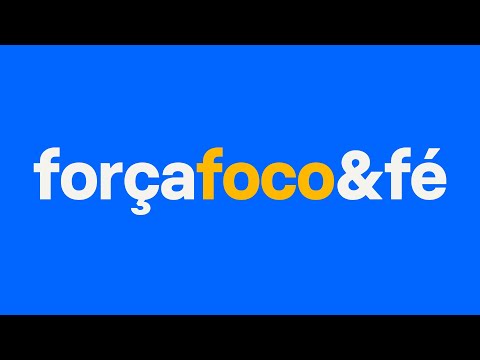 Bruno Covas – Força, Foco & Fé (Música Oficial)