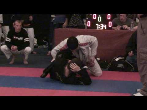 Submission #778 - Oliver Geddes vs JC