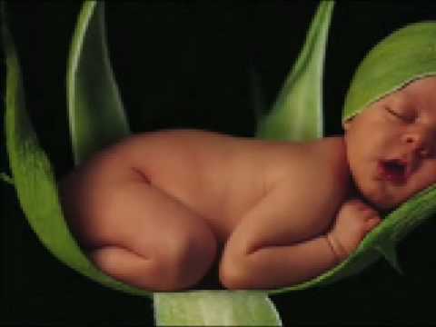 Karel Gott - Ukolébavka