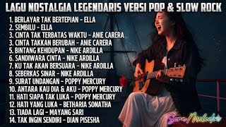 Download lagu ALBUM NOSTALGIA LEGENDARIS versipop slowrock mp3
