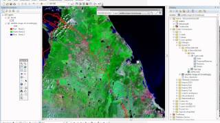 preview picture of video 'Georeferencing SriLanka'