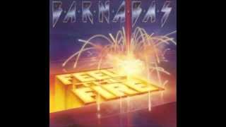 Barnabas - Breathless Wonderment