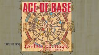 Ace Of Base - Waiting For Magic (Total Remix 7&quot;) (Original Instrumental)