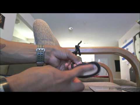 HRST: How to tie a Directional Figure 8 knot