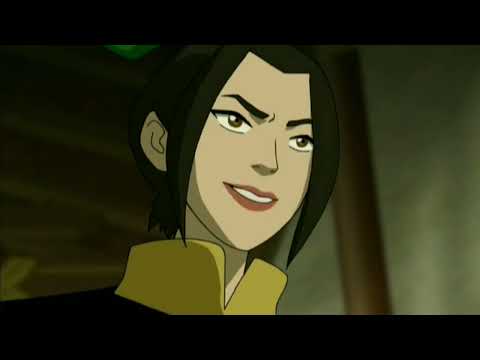 Toonami - Avatar The Last Airbender Bumper