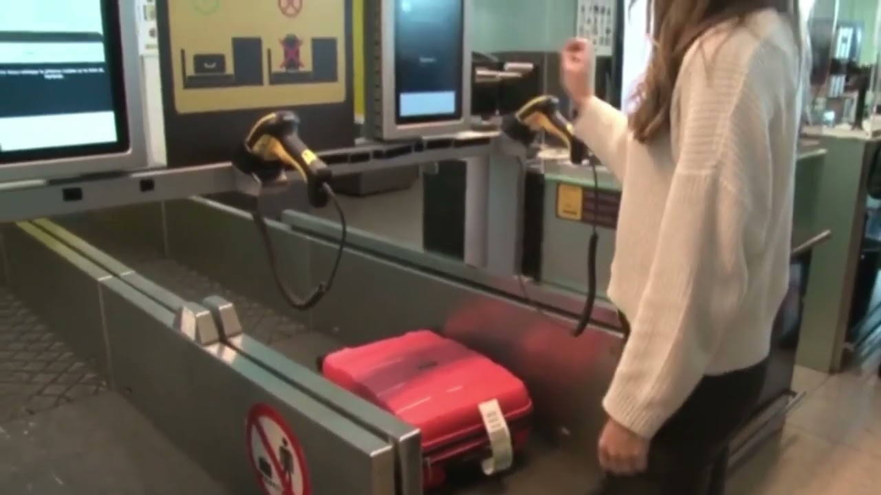 Caso de éxito Aena y Vueling - haz clic para reproducir el vídeo