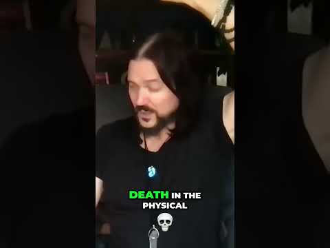 Thymus: Ascended Masters Inspire Humanity Beyond Death #shorts