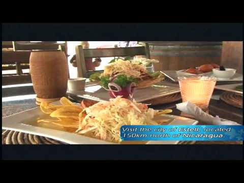 Nicarágua - Paraíso Virgem