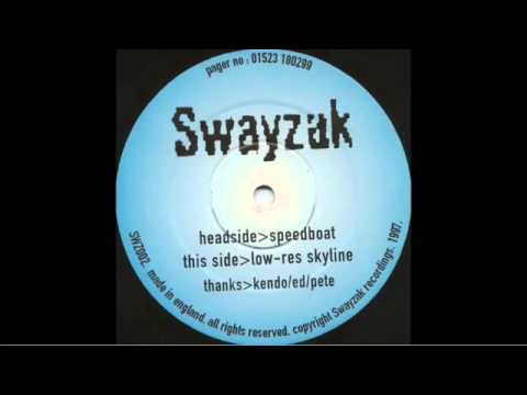 Swayzak - Low-Res Skyline
