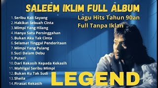 Download lagu SALEEM IKLIM FULL ALBUM 🎧 TANPA IKLAN mp3 Download lagu SALEEM IKLIM FULL ALBUM 🎧 TANPA IKLAN mp3