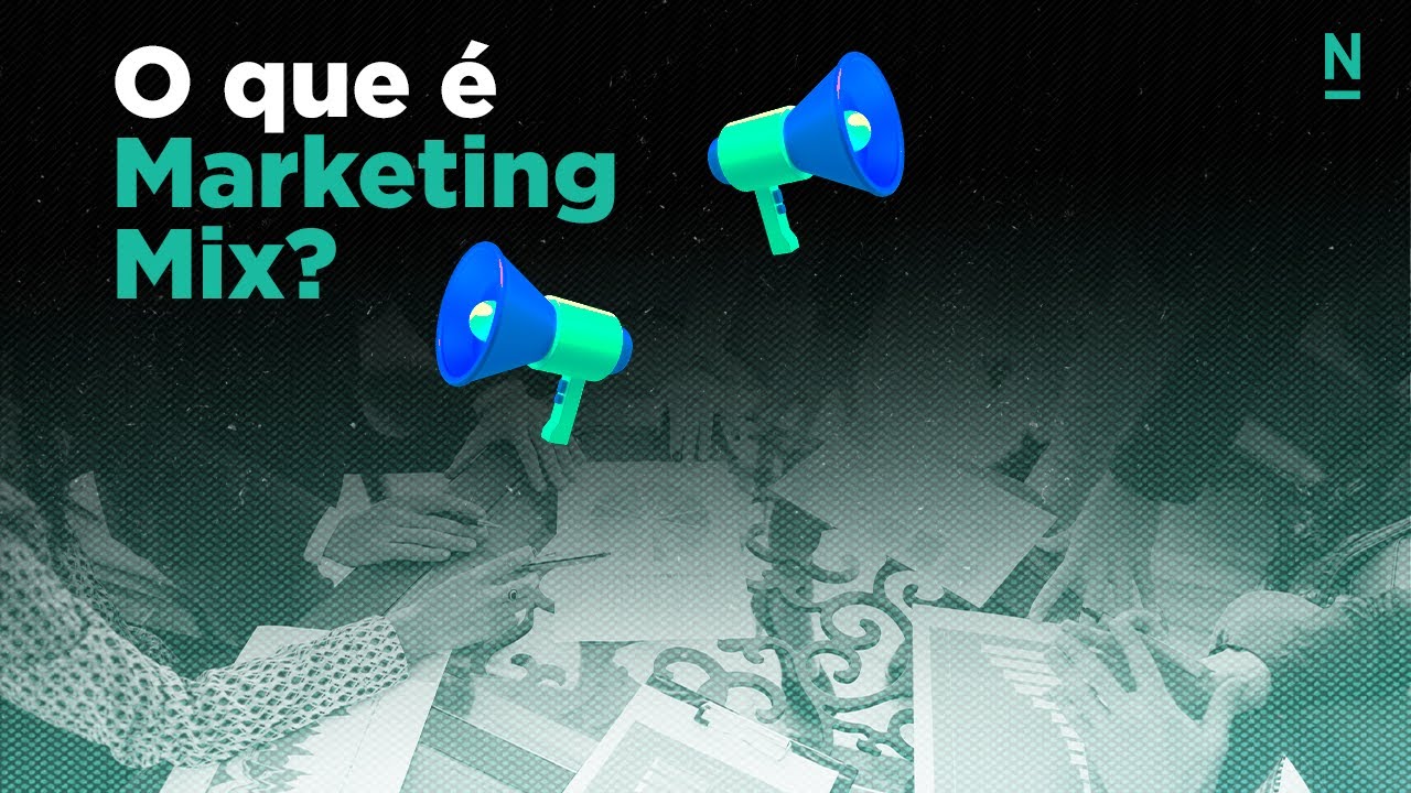 Mix de Marketing - o que é, como surgiu e quem inventou #Marketing