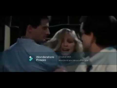 re-animator’s commentary track being gay for almost 2 minutes