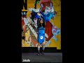 KITANA MORTAL KOMBAT