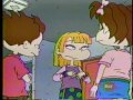 Nickelodeon July 2001 Screenbug All Growed Up