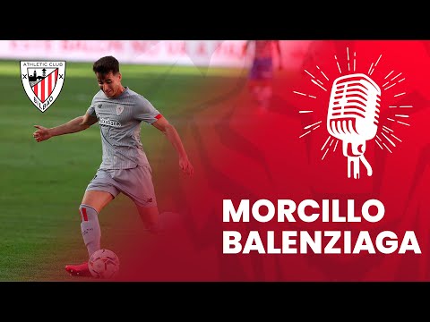 Imagen de portada del video 🎙 Jon Morcillo & Mikel Balenziaga | post Granada CF 2-0 Athletic Club | 1. J LaLiga 2020-21