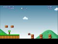 Mario Forever Power Up Laboratory Superball Power Player Down
