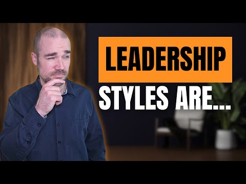 25 Questions About Leadership Styles Answered