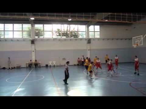 CB NAVÀS- CB VIC (3)