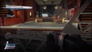 Continuing Prey After 5 years