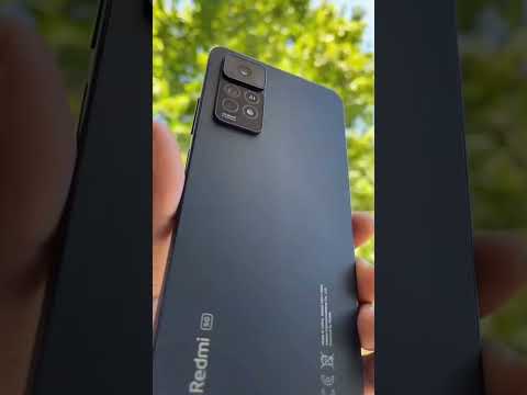 Redmi Note 11 pro 5G