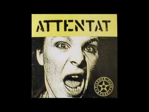 Attentat - Maktlös