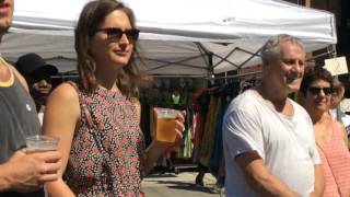 "She Caught The Katy"      The Seventh Heaven Blues Band