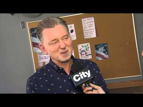 Raw video: Warren Littlefield discusses new 'Fargo’ TV series