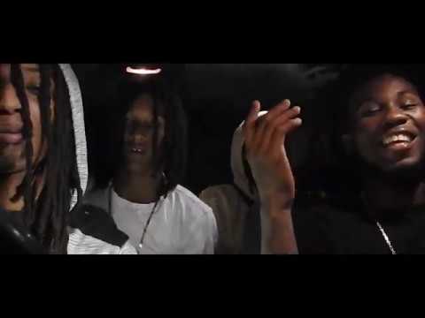 CAMP BOYS - Riddin Round (Official Video)