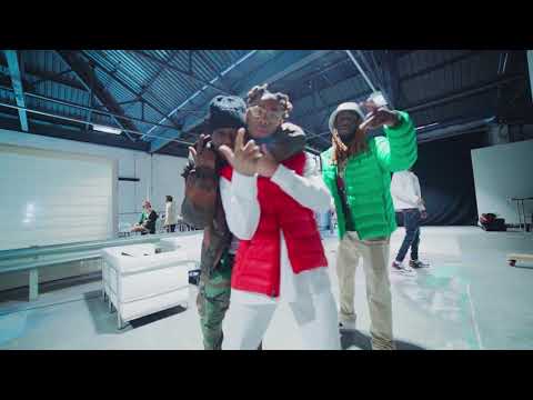 House of Pharaohs - Okay (Official Music Video)