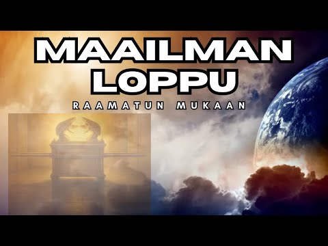 Totuus lopunajoista | Synnin mies, hävityksen kauhistus ja viimeinen tuomio