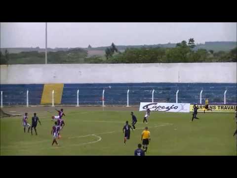 John Egito Bahiano OSVALDO CRUZ X VOCEM