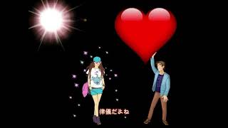 【オリジナル曲】底なし沼【IA】
