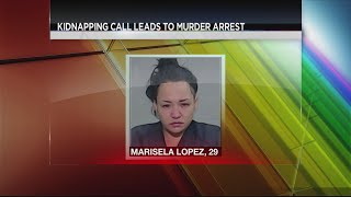 Midland Kidnapping call leads police to Amarillo murder suspect, two others with meth