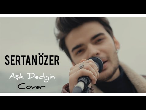 Sertan Özer - Aşk Dediğin (#majeste Cover)