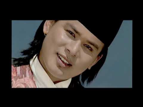Luki Luki - Ram Chandra Kafle & Junu Rijal Kafle