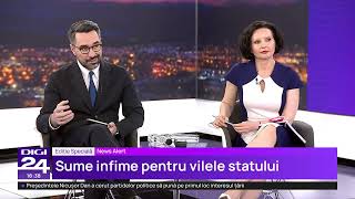 Ediție specială. Eugen Tomac: Am înțeles mesajul PNL și îl respect. Mergeți în opoziție