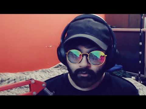 MQS talks to OneStepLayered as he prepares for the World Warrior Finals