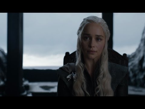 Jon Snow decides to go to Eastwatch