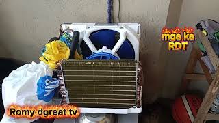 Download lagu Cleaning window Aircon mga ka RDT#tutorialvideo  mp3 Download lagu Cleaning window Aircon mga ka RDT#tutorialvideo  mp3