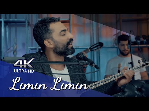 Kara Hasan | Lımın Lımın [Official Video]