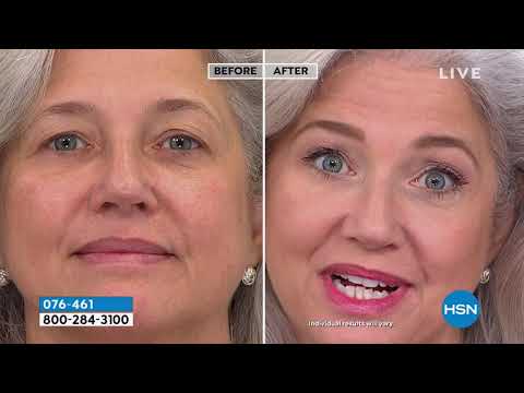 HSN | ybf Beauty 05.23.2019 - 02 AM