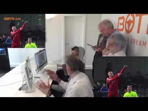 Dream Car Competition Judging Highlights