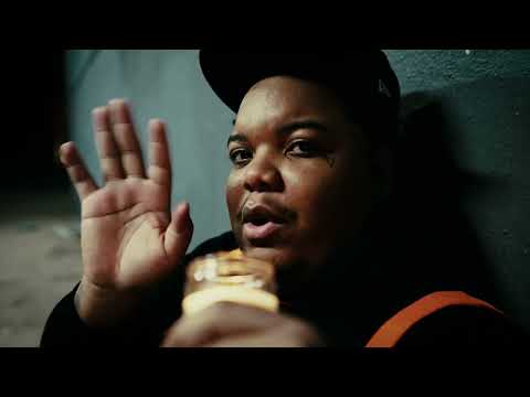 Doa Beezy - Letter To Roddy (Official Video)