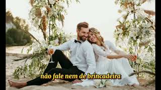 Me quiero casar contigo  Roberto Carlos