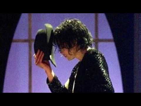Michael Jackson | Billie Jean | 30th Anniversary Special | Studio Version