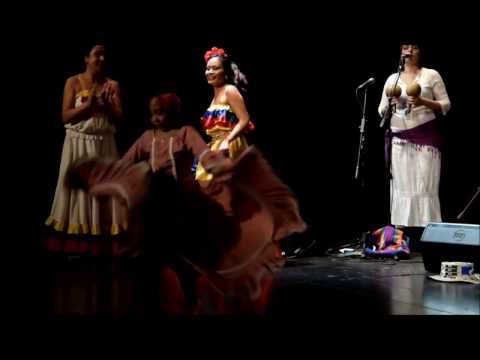 La Berraca Guanábana "Adios Fulana"