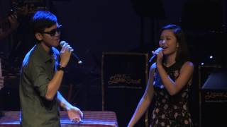 Four Medley | NUS Jazz Band - Feelin' Good 2017