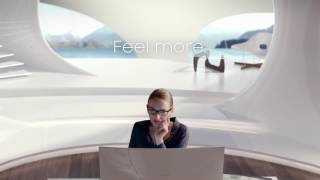 Video thumbnail for Samsung LC27F591FDEXXY 27" Full HD Curved Monitor - Architect by JB Hi-Fi Official